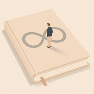 Portada de El juego infinito de Simon Sinek