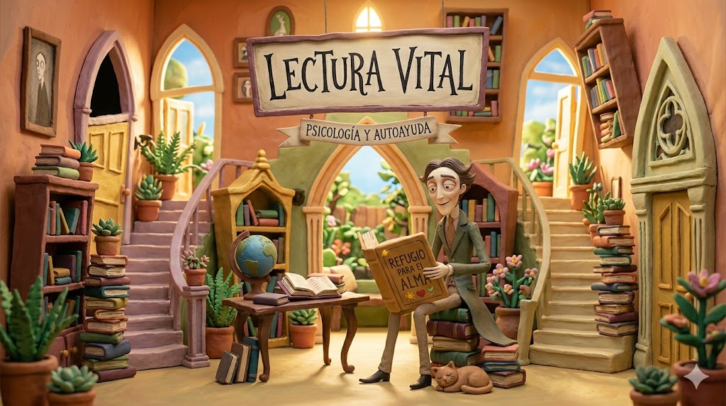 lectura vital