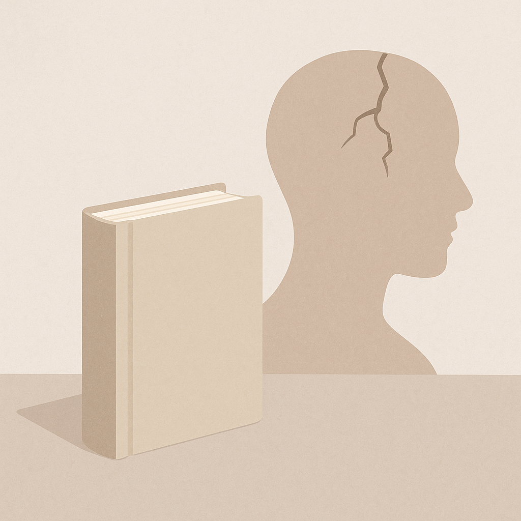 Portada de Sanar el trauma de Peter Levine