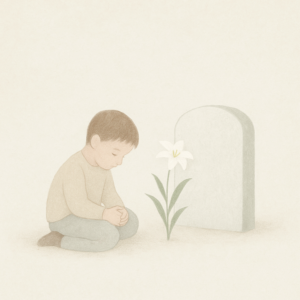 Portada de Los niños y la muerte de Elisabeth Kübler-Ross