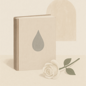 Portada de Sobre el duelo y el dolor de Elisabeth Kübler-Ross