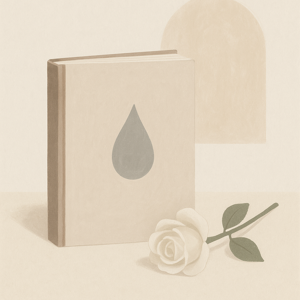 Portada de Sobre el duelo y el dolor de Elisabeth Kübler-Ross