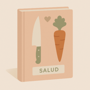Portada de Cocina con garrote de David de Jorge