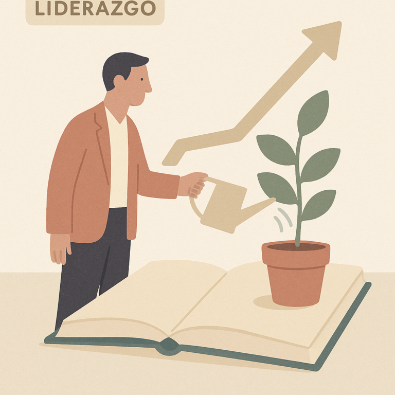 Portada de Cómo crecer tu pequeña empresa de Donald Miller