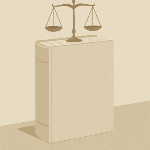 Portada de Justicia de Ryan Holiday