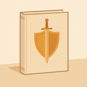 Portada de Valentía de Ryan Holiday