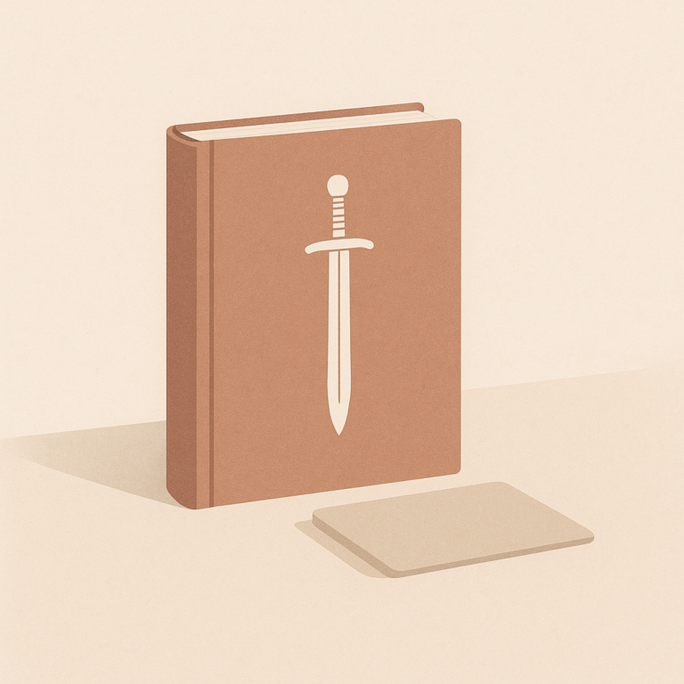Portada de Armas de titanes de Timothy Ferriss
