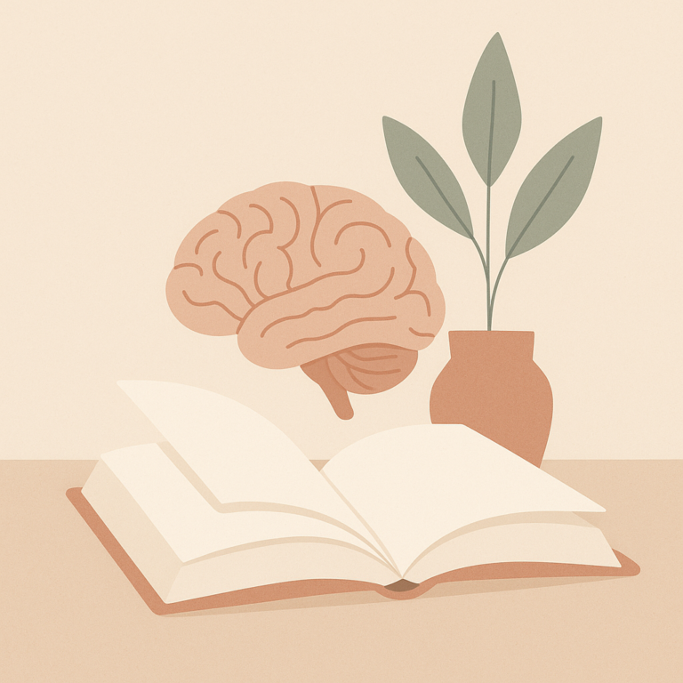 Portada de Entrena tu cerebro de Catalina Hoffmann