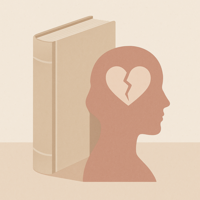 Portada de Trastornos del apego de Bessel van der Kolk