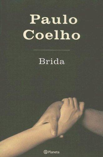 Portada de Brida de Paulo Coelho