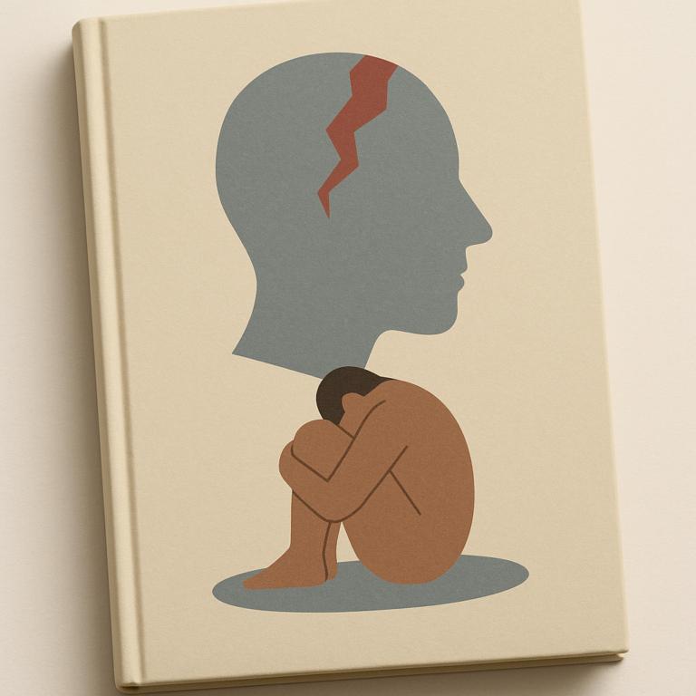 Portada de El trauma psicológico de Pierre Janet