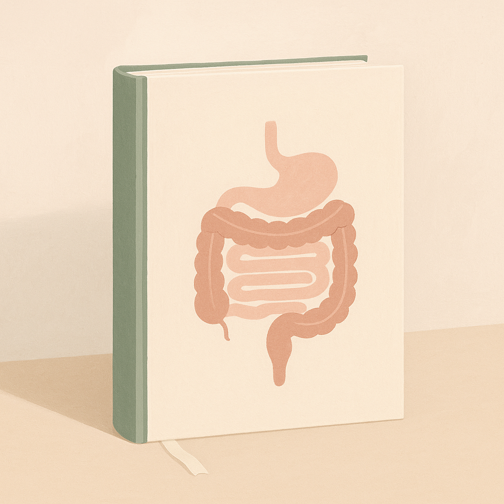 Portada de Intestino sano de David Perlmutter