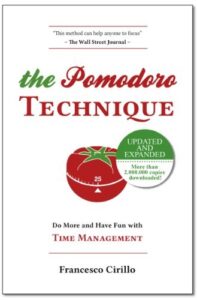 Portada de Pomodoro de Francesco Cirillo