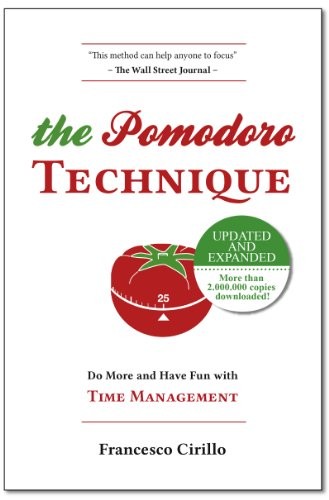 Portada de Pomodoro de Francesco Cirillo